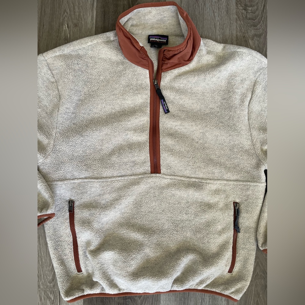 Synchilla Half-Zip - image 3